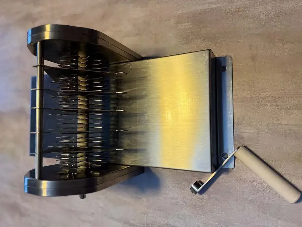 Cabela's‎ Pro Series Manual Jerky Slicer